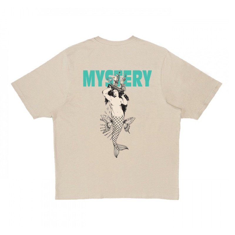 TATOO MYSTERY TEE TAT125TB4-2222