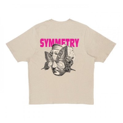 TATOO SYMMETRY TEE TAT125TB3-2222