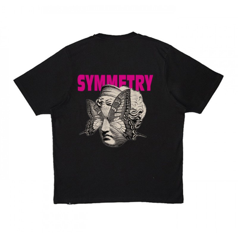 TATOO SYMMETRY TEE TAT125TB3-2020