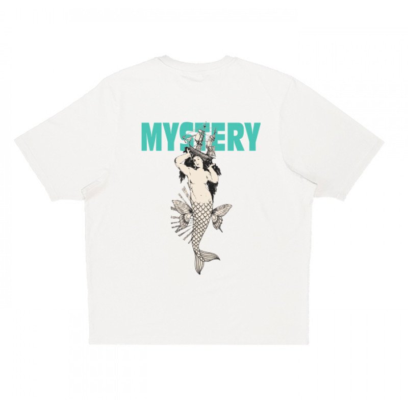 TATOO MYSTERY TEE TAT125TB4-1818