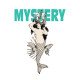 TATOO MYSTERY TEE TAT125TB4-1818