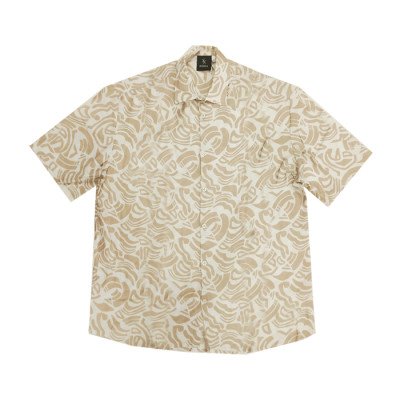 SHAIKKO HAWAII SHIRT SKM125TK06-2222