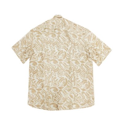 SHAIKKO HAWAII SHIRT SKM125TK06-2222 SHAIKKO HAWAII SHIRT SKM125TK06-2222