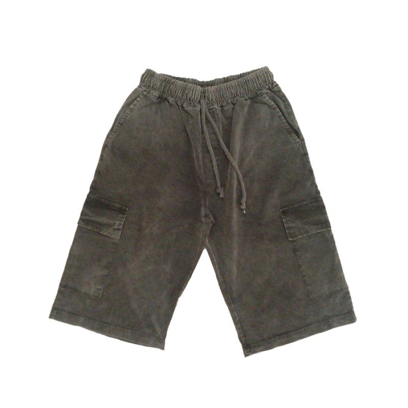 SHAIKKO LAVA GARGO SHORT SKU125BG07-0202