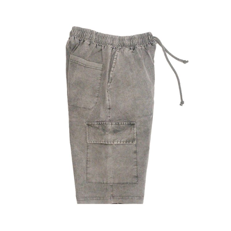 SHAIKKO LAVA GARGO SHORT SKU125BG07-0606