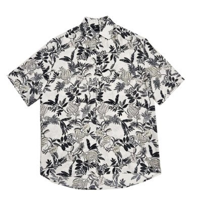 SHAIKKO HAWAII SHIRT SKM125TK29-2018