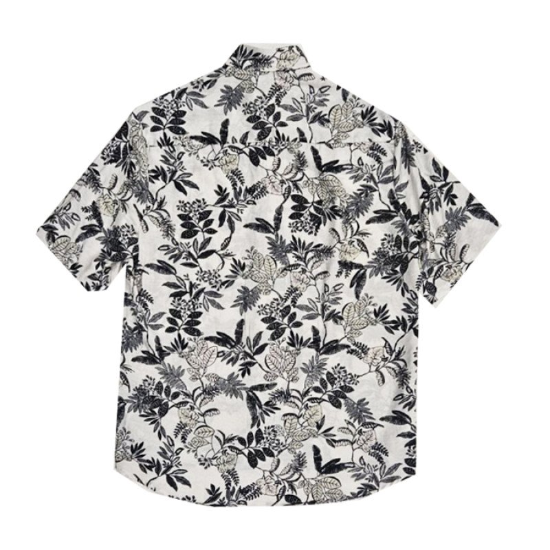 SHAIKKO HAWAII SHIRT SKM125TK29-2018