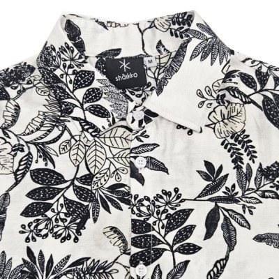 SHAIKKO HAWAII SHIRT SKM125TK29-2018 SHAIKKO HAWAII SHIRT SKM125TK29-2018