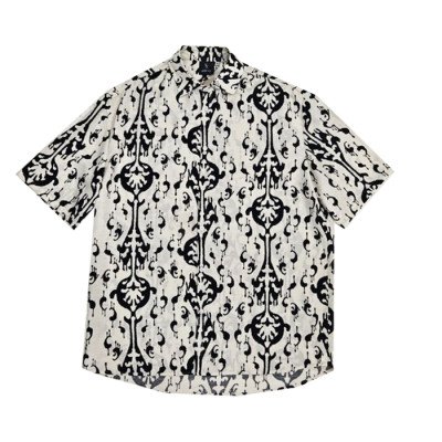 SHAIKKO HAWAII SHIRT SKM125TK27-2220