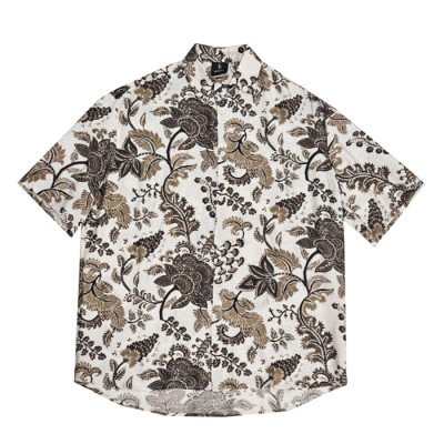 SHAIKKO HAWAII SHIRT SKM125TK28-2210