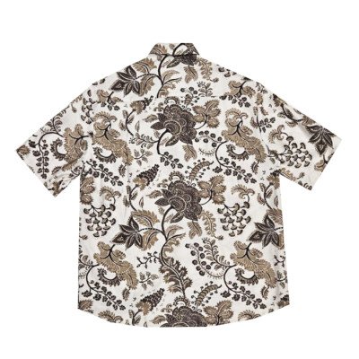 SHAIKKO HAWAII SHIRT SKM125TK28-2210 SHAIKKO HAWAII SHIRT SKM125TK28-2210