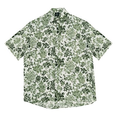SHAIKKO HAWAII SHIRT SKM125TK30-3018