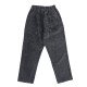 SHAIKKO LAVALIN-STR8 PANT SKU125BE09-0202