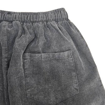 SHAIKKO LAVALIN-STR8 PANT SKU125BE09-0202 SHAIKKO LAVALIN-STR8 PANT SKU125BE09-0202