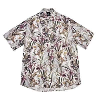 SHAIKKO HAWAII SHIRT SKM125TK10-0808
