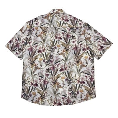SHAIKKO HAWAII SHIRT SKM125TK10-0808 SHAIKKO HAWAII SHIRT SKM125TK10-0808