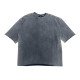 SHAIKKO MENS TOKYO  T-SHIRT 295 GSM SKU226TT08-06V