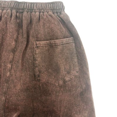 SHAIKKO LAVA STR8 JOGGER SKU226BE01-10M SHAIKKO LAVA STR8 JOGGER SKU226BE01-10M