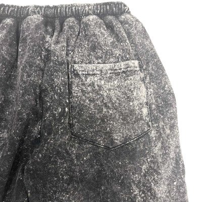 SHAIKKO LAVA STR8 JOGGER SKU226BE01-02M SHAIKKO LAVA STR8 JOGGER SKU226BE01-02M