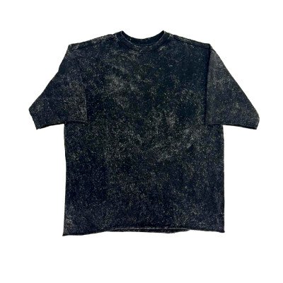 SHAIKKO MENS TOKYO  T-SHIRT 295 GSM SKU226TT08-02M