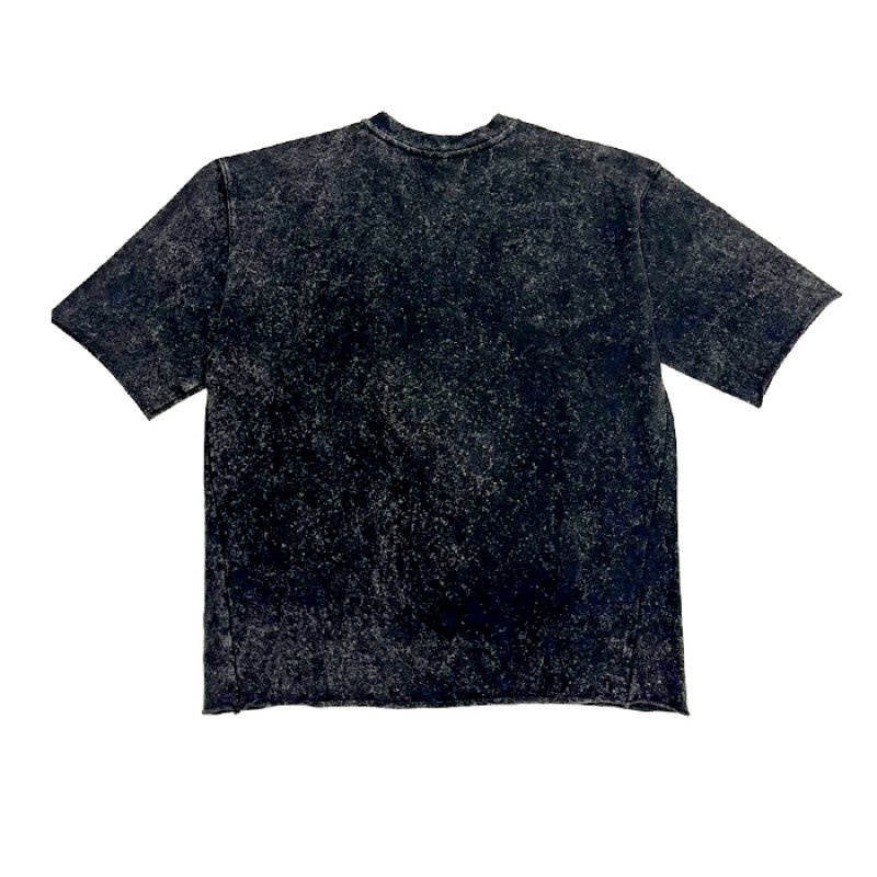 SHAIKKO MENS TOKYO  T-SHIRT 295 GSM SKU226TT08-02M