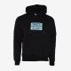 SALTY SLANG WORD LOGO HOODIE SLU223TM01-20