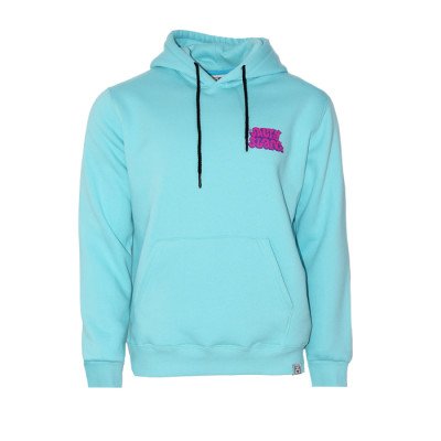 SALTY SLANG SURFER HOODIE SLU223TM04-3737