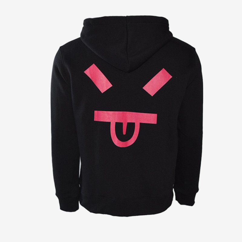 SALTY SLANG ZIP HOODIE SLU223TC01-2020