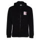 SALTY SLANG ZIP HOODIE PALM SLU223TC02-2020