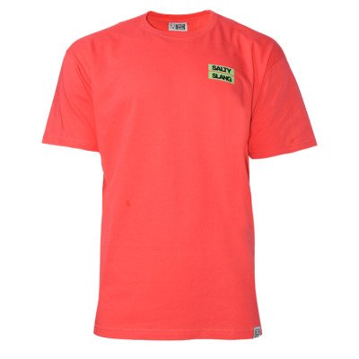 SALTY SLANG LISA TEE SLU123TB09-1414
