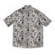 SALTY SLANG HAWAI SHIRT  LACHOURI SLU123TK01-1820