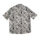 SALTY SLANG HAWAI SHIRT  LACHOURI SLU123TK01-1820