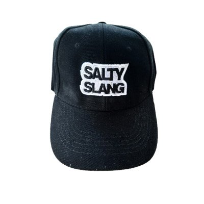 SALTY SLANG  HAT ΜΕΓΑΛΟ ΚΕΝΤΗΜΑ SLU123AY02-2020