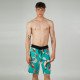 SALTY SLANG JAPANESE PATTERN LONG BOARDSHORT SLM124BH07-3434