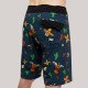 SALTY SLANG SANTA TEQUILA 2 LONG BOARDSHORT SLM124BH08-2828