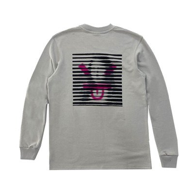 SALTY SLANG LISA 2 LONGCROP SLU224TQ01-0303 SALTY SLANG LISA 2 LONGCROP SLU224TQ01-0303