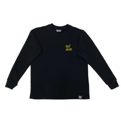 SALTY SLANG HELLO3 LONGCROP SLU224TQ03-2020