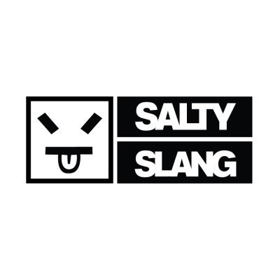 SALTY SLANG DAY OFF LONGCROP SLU224TQ05-1919 SALTY SLANG DAY OFF LONGCROP SLU224TQ05-1919