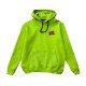 SALTY SLANG SURFER HOODIE SLU223TM04-1717