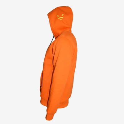 SALTY SLANG WORD LOGO HOODIE SLU223TM01-29 SALTY SLANG WORD LOGO HOODIE SLU223TM01-29