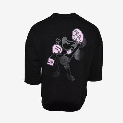 SALTY SLANG FREE SPIRIT CROP SLU223TT05-2020 SALTY SLANG FREE SPIRIT CROP SLU223TT05-2020