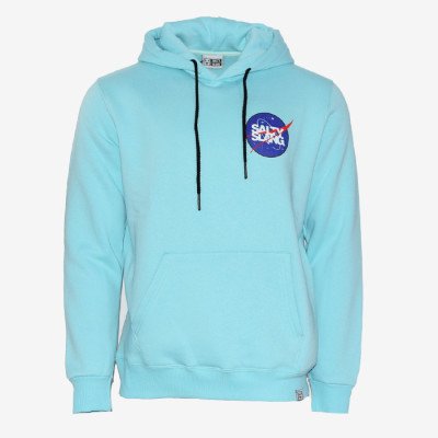 SALTY SLANG USA FLAG HOODIE SLU223TM06-3737