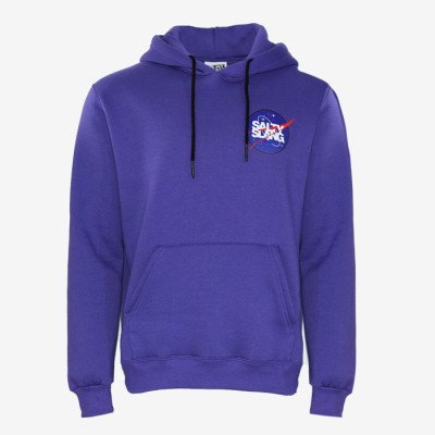 SALTY SLANG USA FLAG HOODIE SLU223TM06-2626