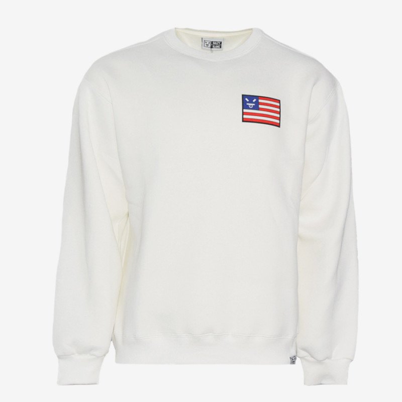 SALTY NASA CREW SLU223TA02-0707