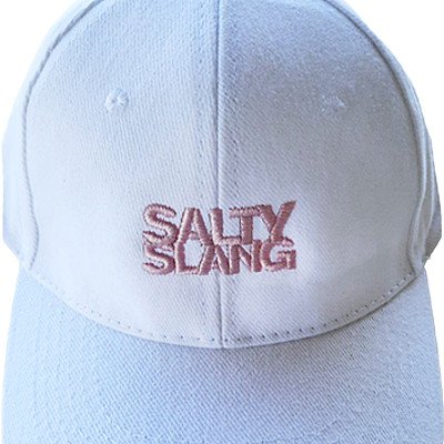 SALTY SLANG HAT SLU123AY01-1818 SALTY SLANG HAT SLU123AY01-1818