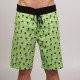 SALTY SLANG PINEAPPLES2 LONG BOARDSHORT SLM124BH15-5858