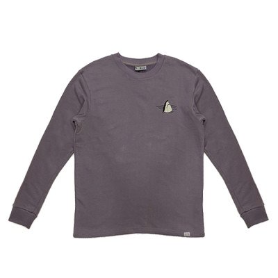 SALTY SLANG SHARK LONGCROP SLU224TQ06-0202