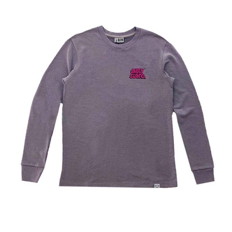 SALTY SLANG SURFER 2  LONGCROP SLU224TQ07-0202