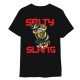SALTY SLANG TIGER TEE SLU124TB24-2020