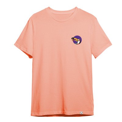 SALTY SLANG CHILL OUT TEE SLU124TB22-3535 SALTY SLANG CHILL OUT TEE SLU124TB22-3535